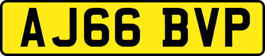 AJ66BVP