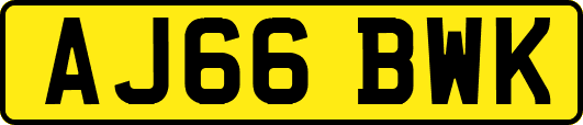 AJ66BWK