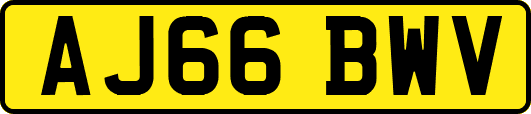 AJ66BWV