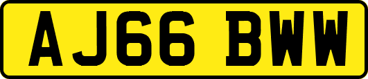 AJ66BWW