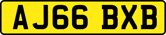 AJ66BXB