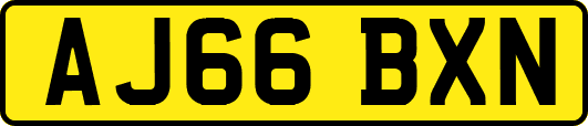 AJ66BXN