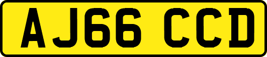 AJ66CCD