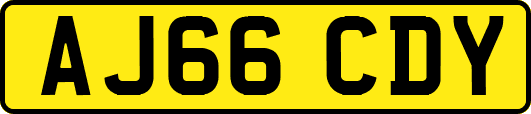 AJ66CDY