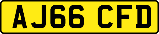 AJ66CFD