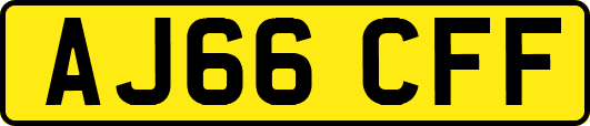 AJ66CFF