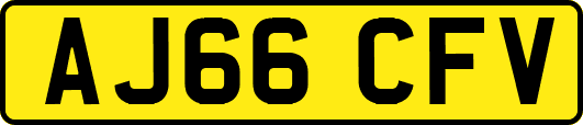 AJ66CFV