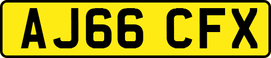 AJ66CFX