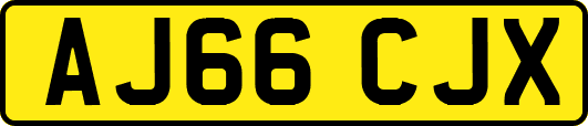 AJ66CJX