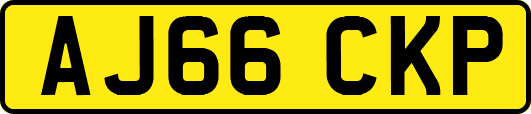 AJ66CKP