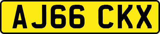 AJ66CKX