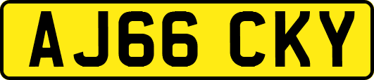 AJ66CKY