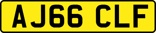 AJ66CLF