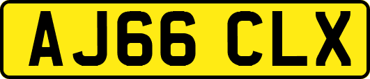 AJ66CLX