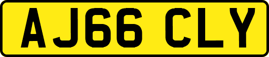 AJ66CLY