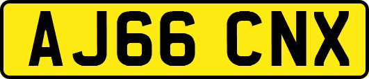 AJ66CNX