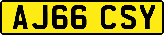 AJ66CSY