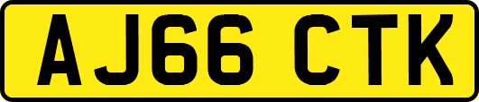 AJ66CTK