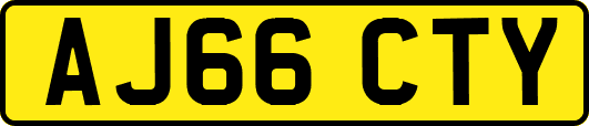 AJ66CTY