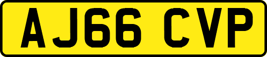 AJ66CVP