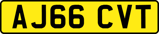 AJ66CVT