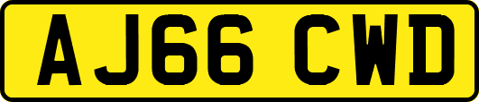 AJ66CWD