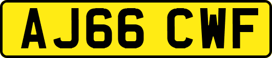 AJ66CWF