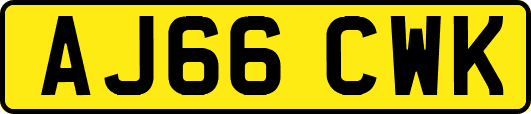 AJ66CWK