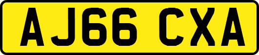 AJ66CXA