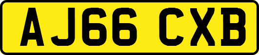 AJ66CXB