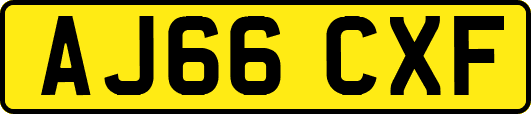 AJ66CXF