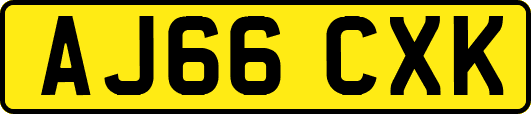 AJ66CXK