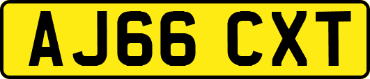 AJ66CXT