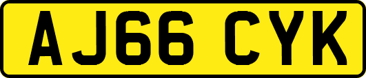 AJ66CYK