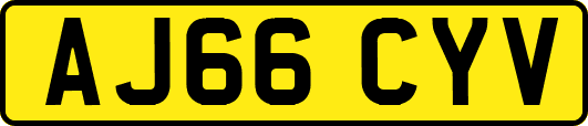 AJ66CYV