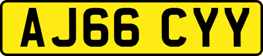 AJ66CYY