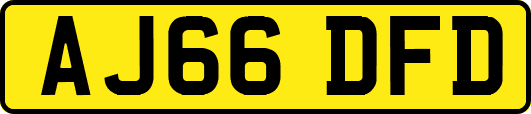 AJ66DFD