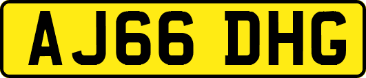 AJ66DHG