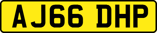 AJ66DHP