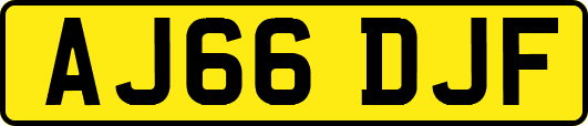 AJ66DJF