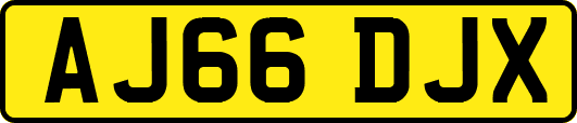 AJ66DJX