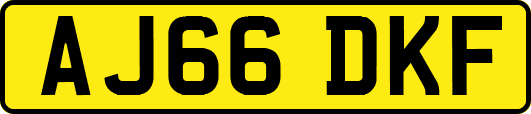 AJ66DKF