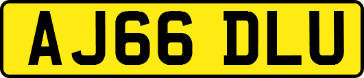 AJ66DLU