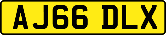 AJ66DLX