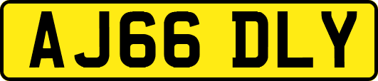 AJ66DLY