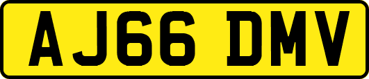 AJ66DMV