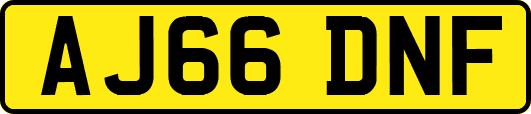 AJ66DNF