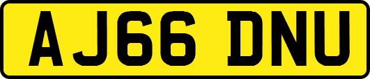 AJ66DNU