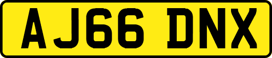 AJ66DNX