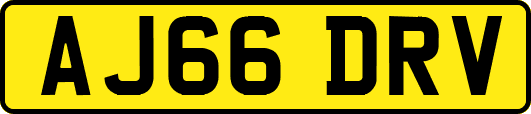 AJ66DRV